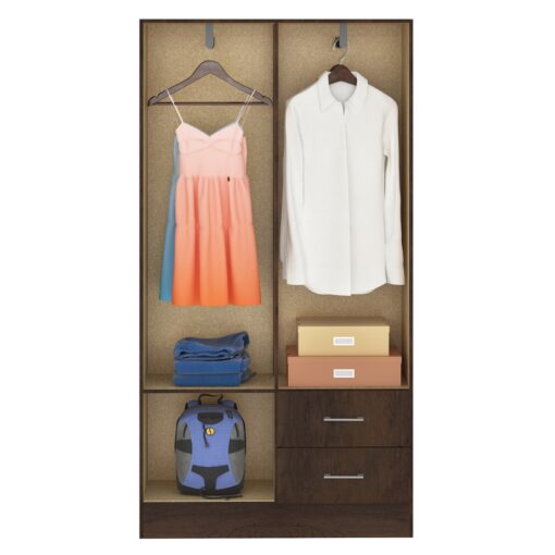 Guarda-Roupa Panamá