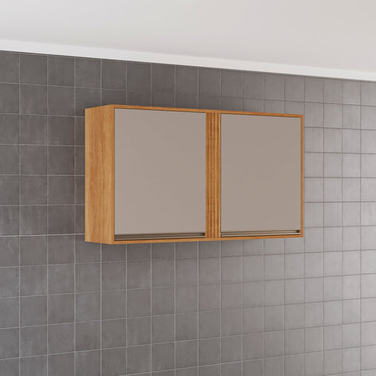 Aereo Cozinha Perola Fechado