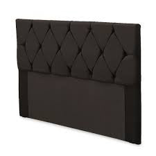 Cabeceira Casal Bia 140 Suede