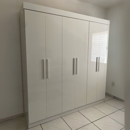 Guarda-Roupa Colibri 2,06 m