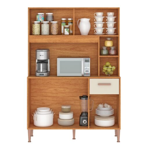 Cozinha Pérola C212