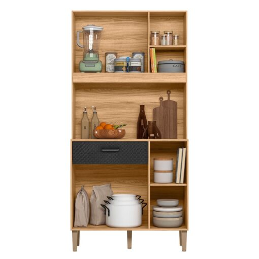 Cozinha Erva Doce 90