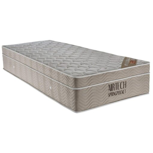 Colchão Airtech Springpocket D26