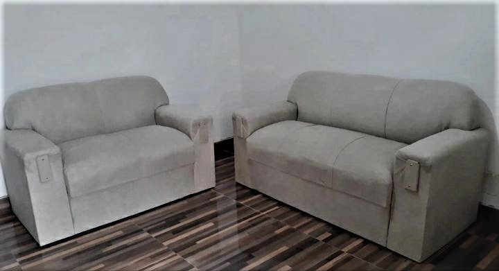 Sofá Xaropinho