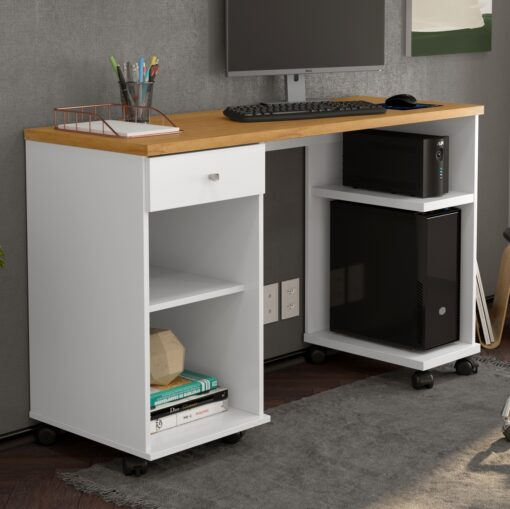 Mesa para Computador Million