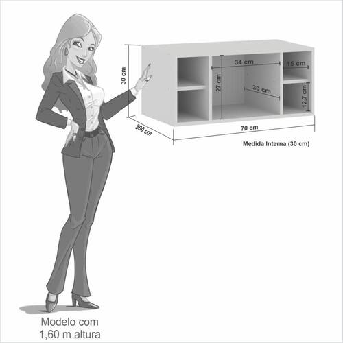 AÉREO GELADEIRA PÉROLA