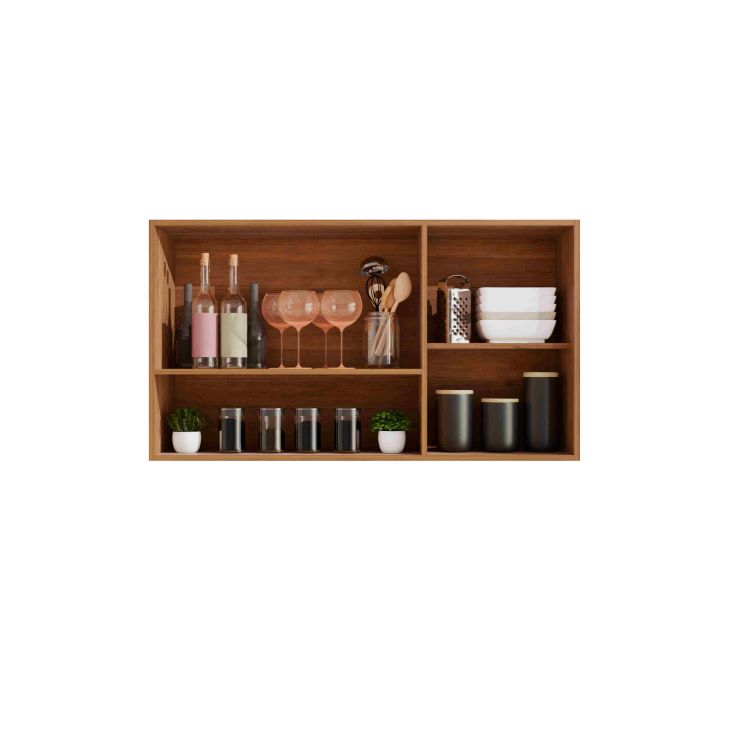 Aereo Basculante Cozinha Florida