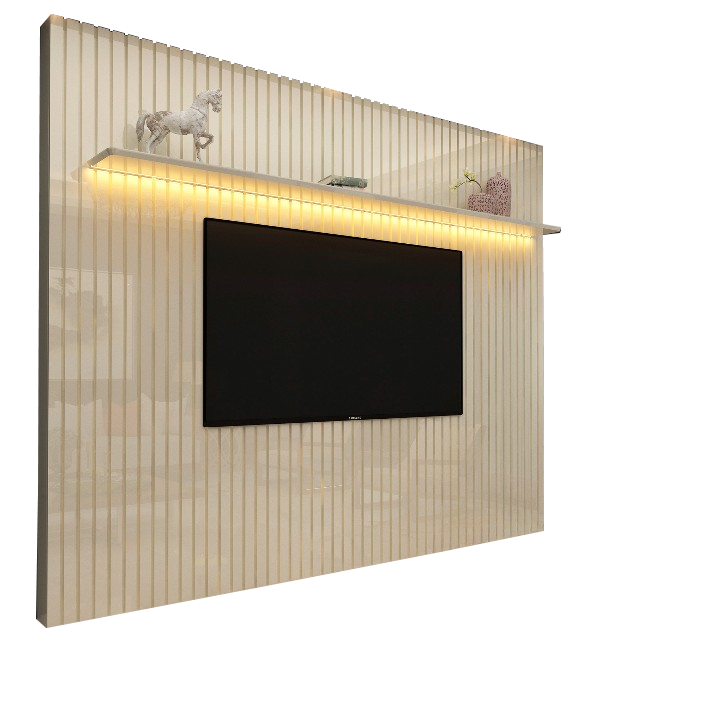 Painel Nobre Ripado 230