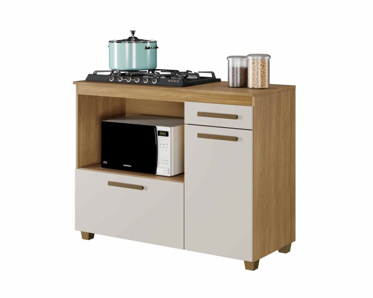 Balcao CookTop Cronus 120