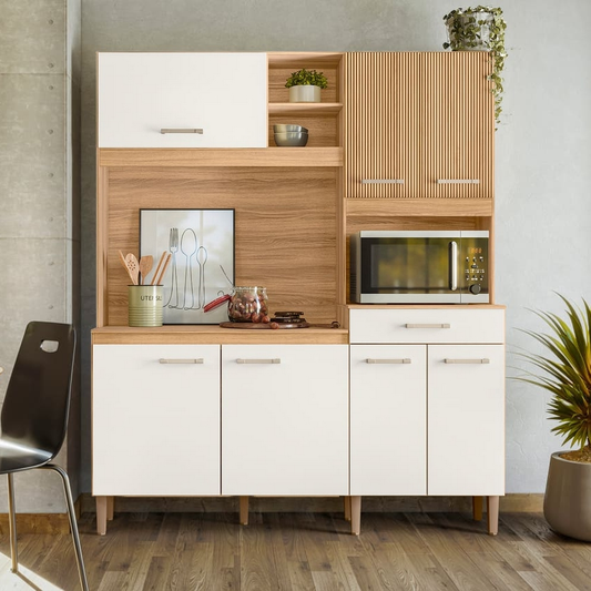 Cozinha Yara 1,60 m