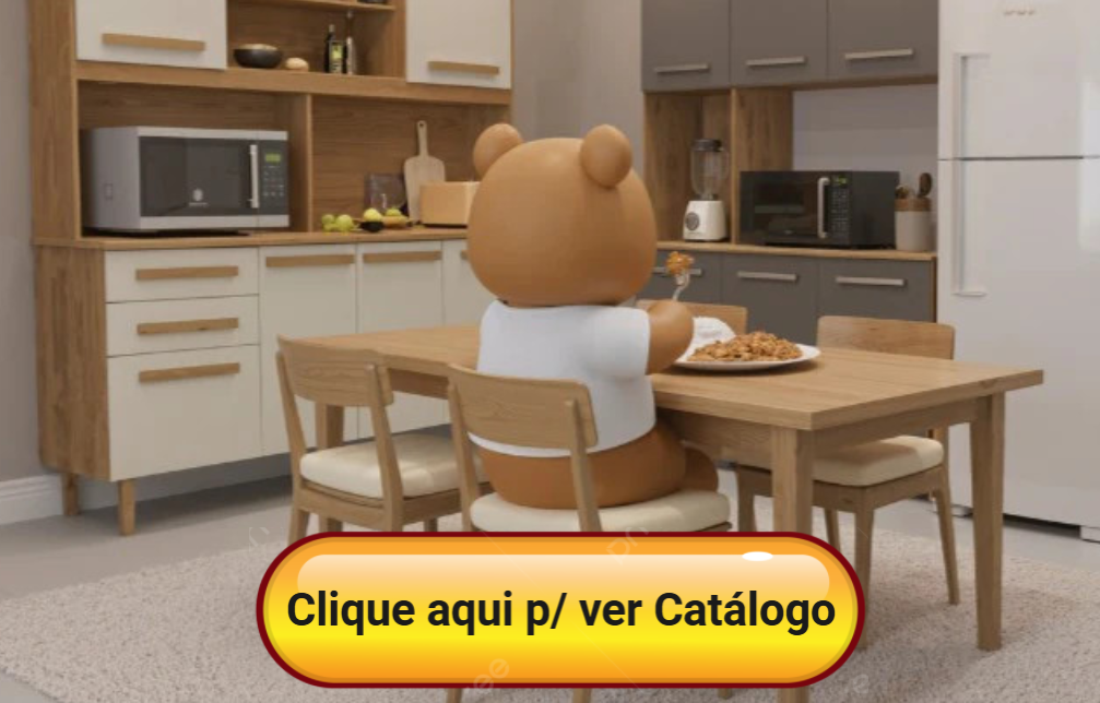 Móveis para Cozinha