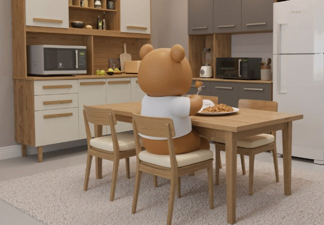 Móveis para Cozinha