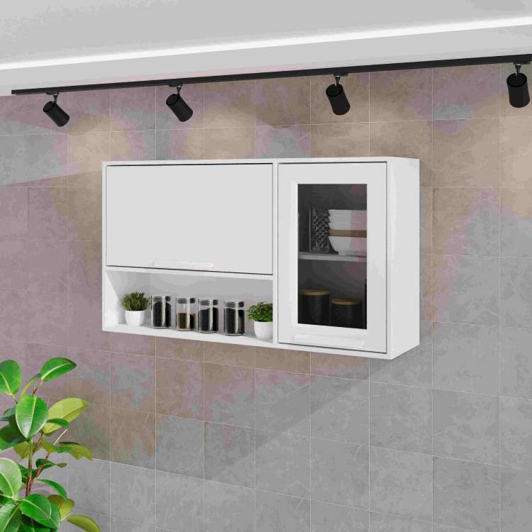 Aereo Basculante Cozinha Florida