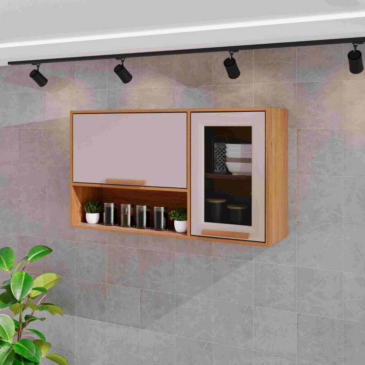 Aereo Basculante Cozinha Florida