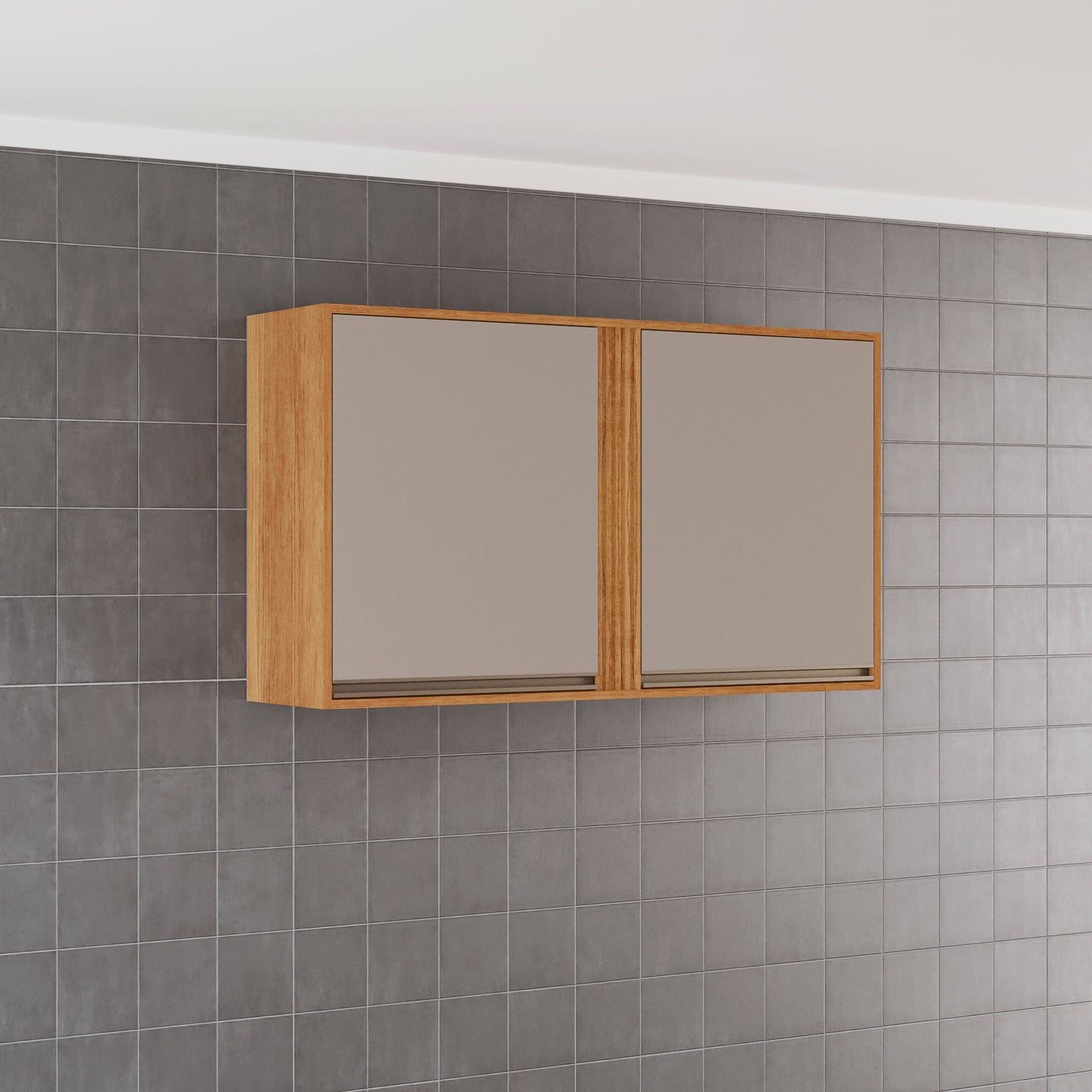 Aereo Cozinha Perola Fechado