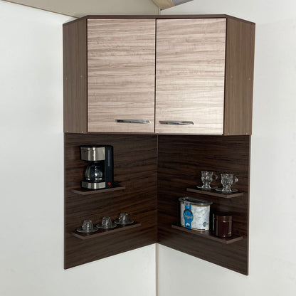 Aereo Canto Obliquo Bruna