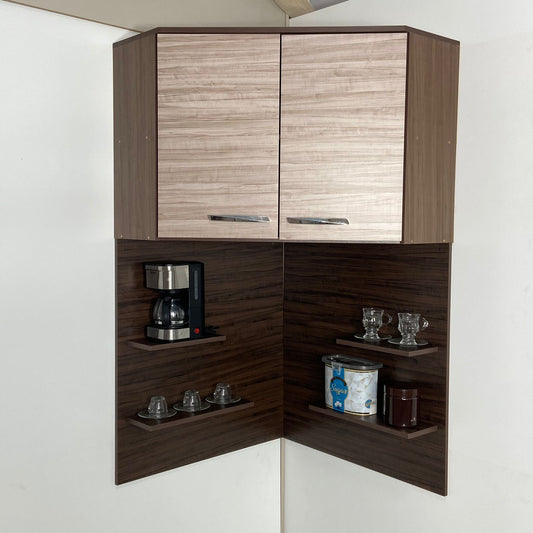 Aereo Canto Obliquo Bruna