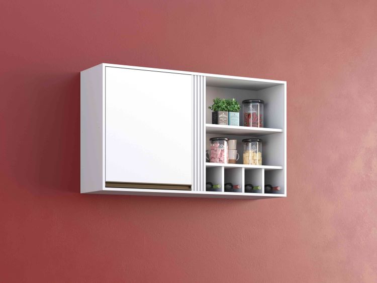 Aereo Cozinha Perola