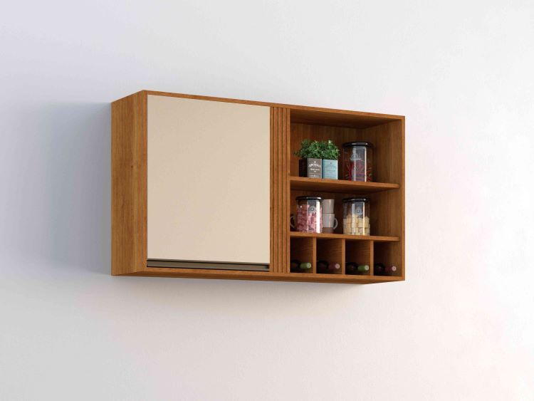 Aereo Cozinha Perola