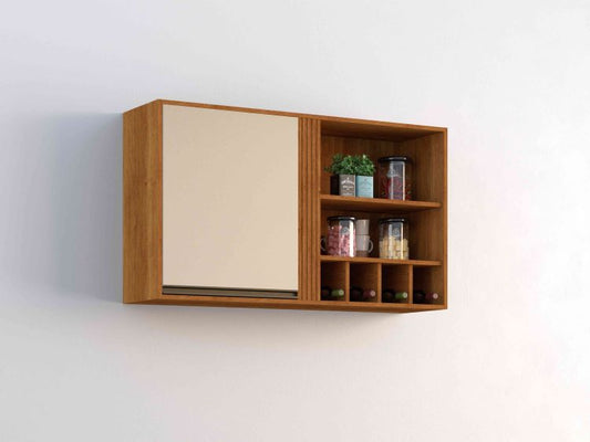 Aereo Cozinha Perola