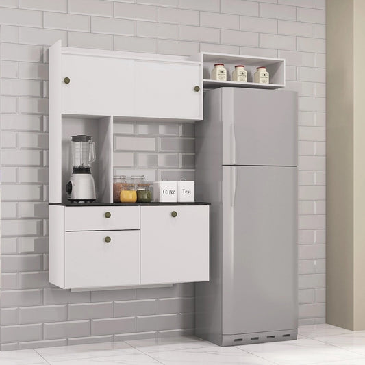 Cozinha Lara