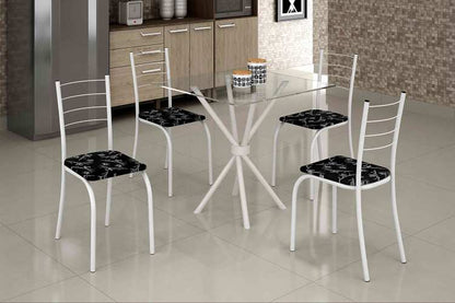 Mesa Rio 70x70