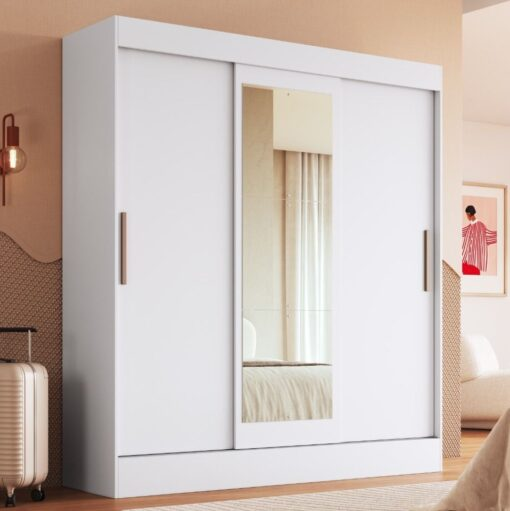 Guarda-Roupa 3 Portas Londres 69000