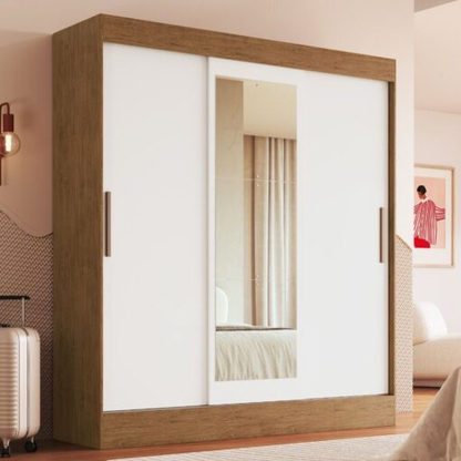 Guarda-Roupa 3 Portas Londres 69000