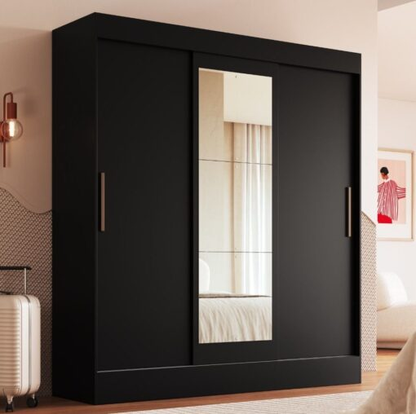 Guarda-Roupa 3 Portas Londres 69000