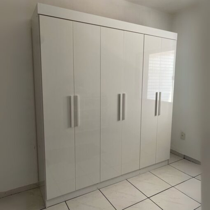 Guarda-Roupa Colibri 2,06 m