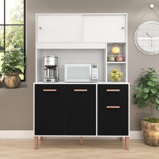 Cozinha Pérola C212