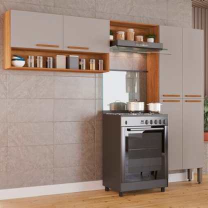 Cozinha 3 Peças Madri