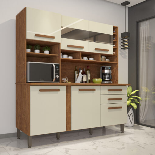 Cozinha Alexia