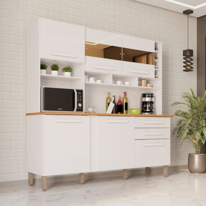 Cozinha Alexia