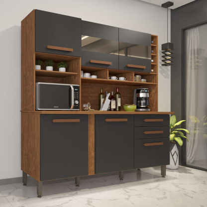 Cozinha Alexia
