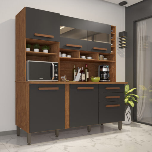 Cozinha Alexia