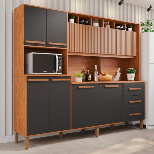 Cozinha Angelina Prime