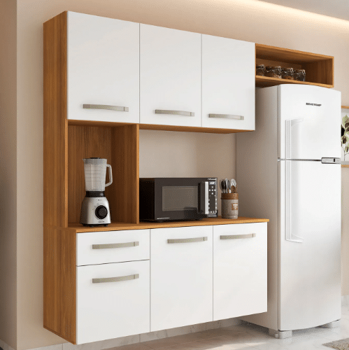 Cozinha Belissima