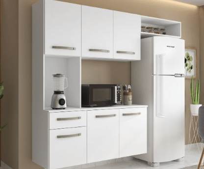 Cozinha Belissima