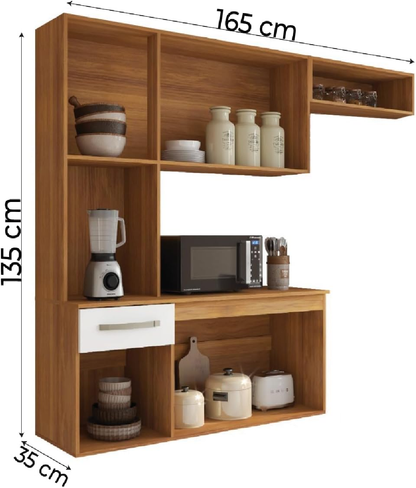 Cozinha Belissima