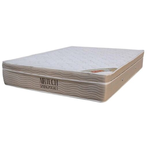 Colchão Airtech Springpocket D26