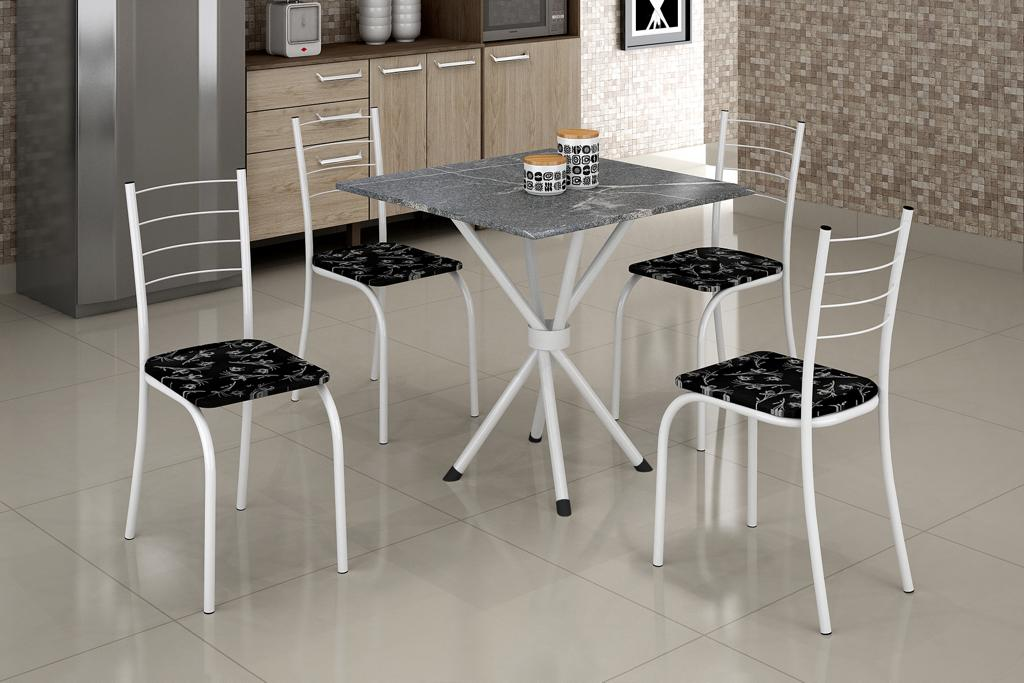 Mesa Rio 70x70
