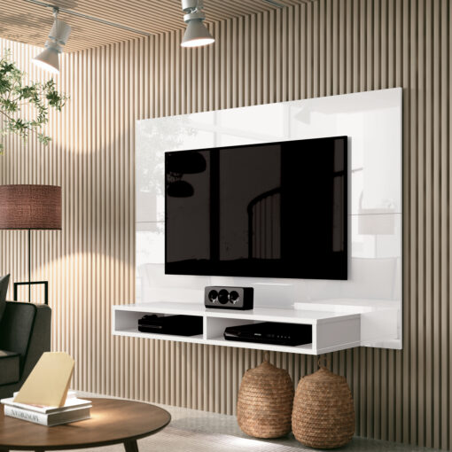Painel Fox New