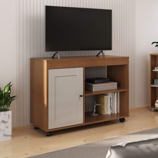 Rack até 42″ Sampa