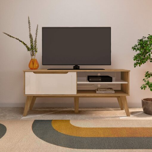 Rack até 60″ Lótus