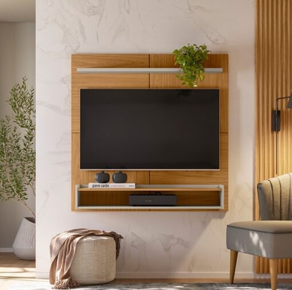 Painel Home até 50″ Creta
