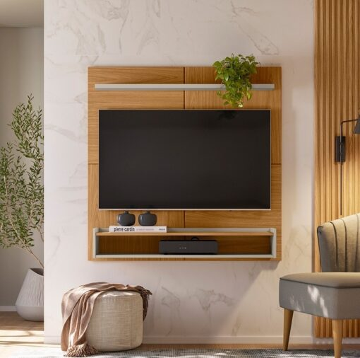 Painel Home até 50″ Creta