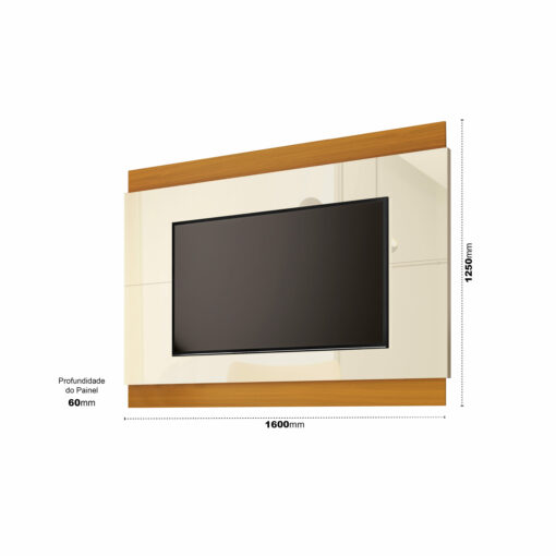 Painel até 60″ Legacy 1.6