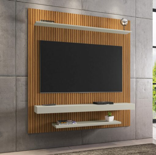 Painel até 60″ Leme