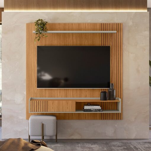 Painel Home até 65″ Dublin